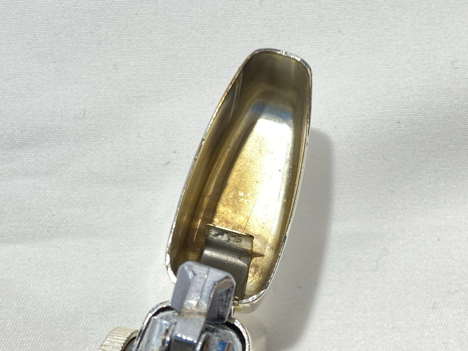 七重浜81-2-080123nh] ジャンク品 ルパン三世 RONSON ロンソン