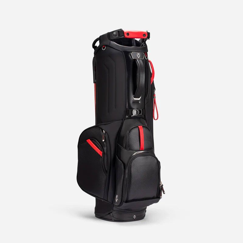  ベゼル プレイヤー 5 0 プロ スタンド キャディバッグ ナイトファイヤー 日本正規品 VESSEL PLAYER 5 0 PRO STAND BAG 6Way Nightfire パター ゴルフバッグ キャディバッグ ゴルフ