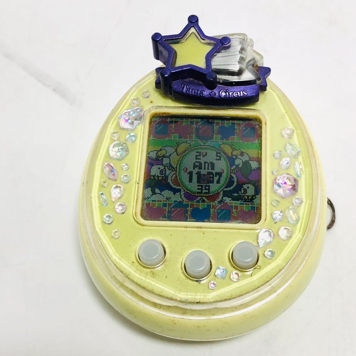 たまごっちピース