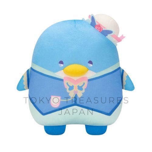 Yes プリキュア5 GoGo ×サンリオキャラクターズ めちゃもふぐっとぬいぐるみ～タキシードサム～