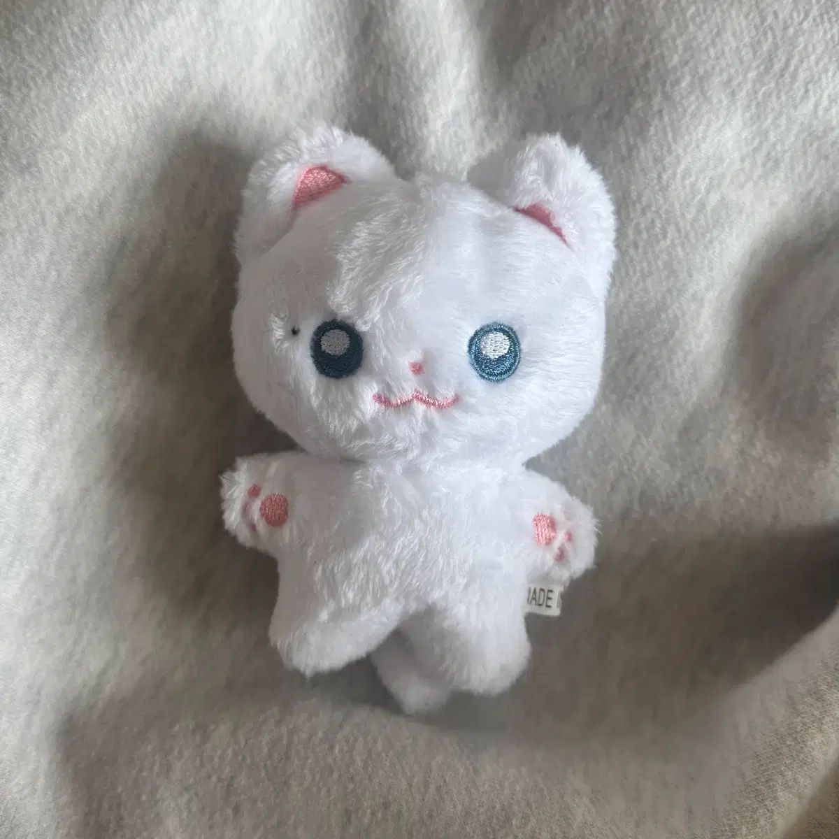 THE BOYZ(ザ・ボーイズ・ドボイズ) ジュヨン(JUYEON) ぬいぐるみ