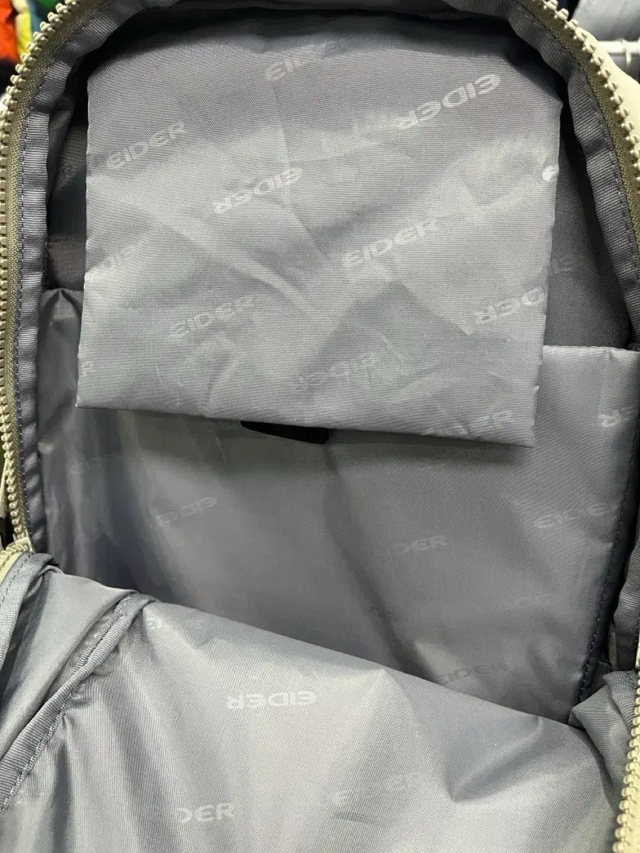 バッグ バックパック