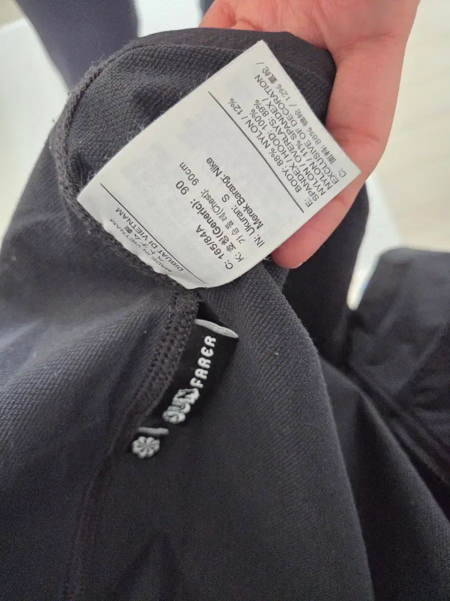 ブラック フード