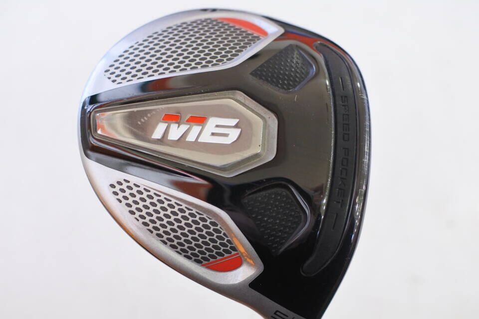 テーラーメイド M6 18度 FUBUKI TM5 2019 Sフレックス フェアウェイ