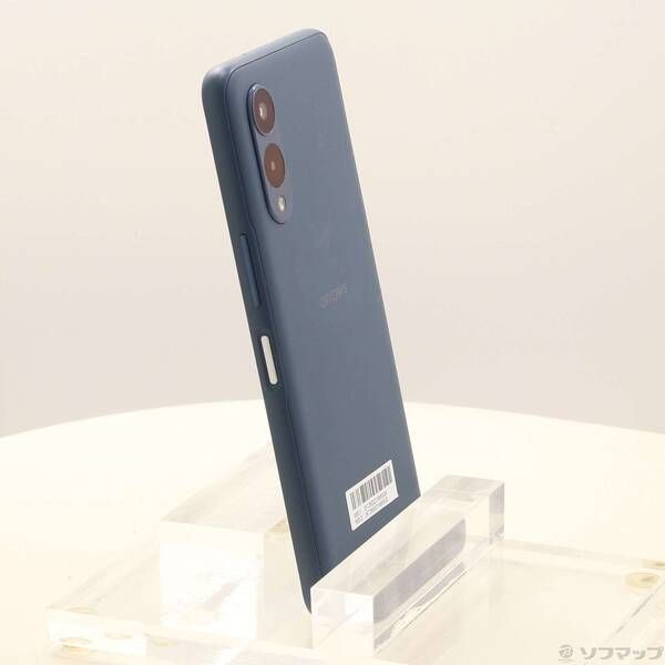 ソフマップ 〔中古品〕 arrows We2 64GB ネイビーグリーン F-52E