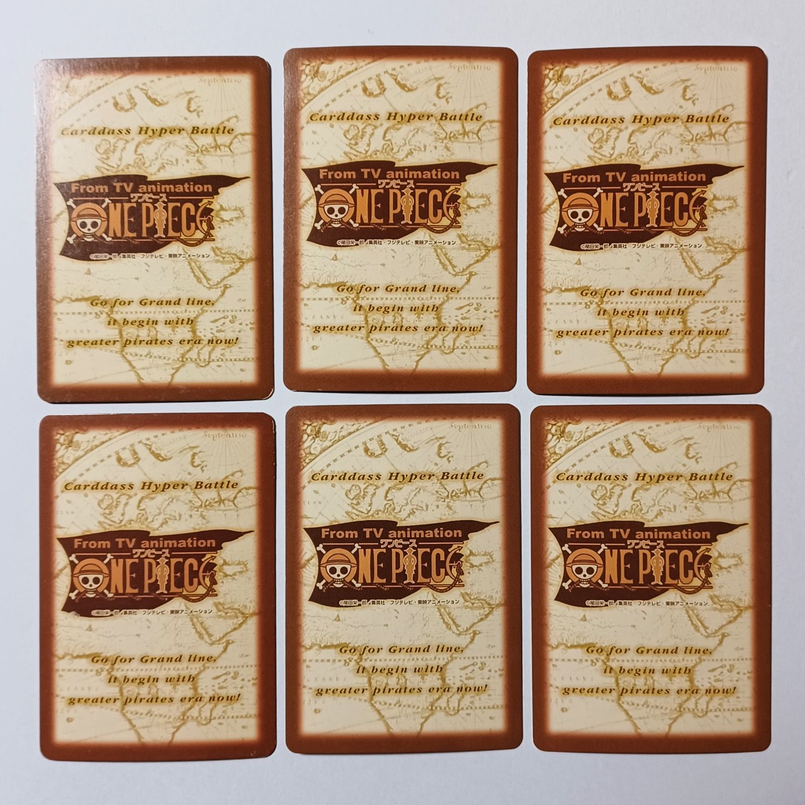 ② 完治！（ホロ）・ チョッパー 万能薬 アミウダケ（ノーマル