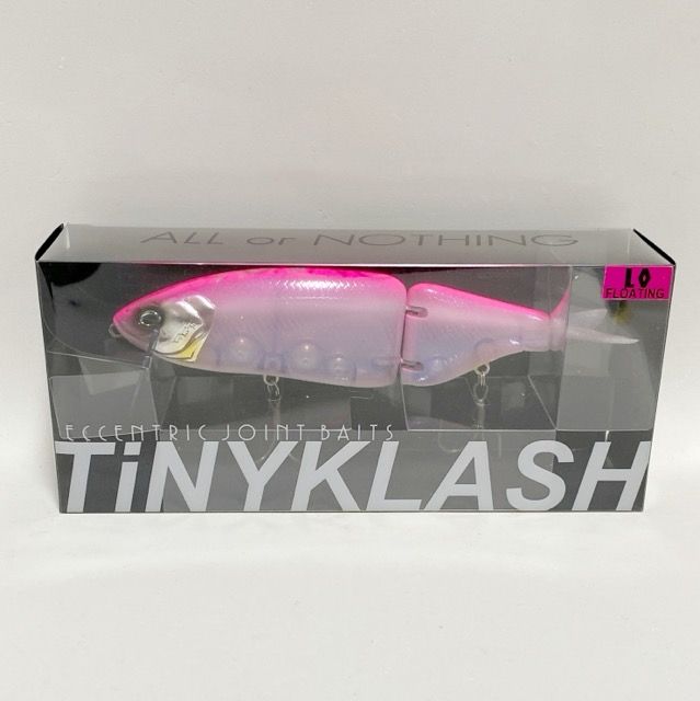 DRT/ディーアールティー TiNY KLASH Low/カラー:#HAMAﾋﾟﾝｸ【86886-007