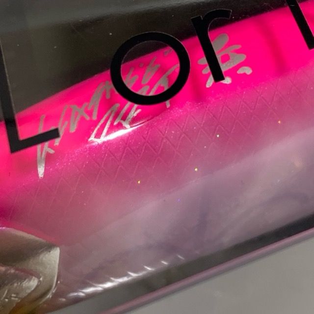 DRT/ディーアールティー TiNY KLASH Low/カラー:#HAMAﾋﾟﾝｸ【86886-007