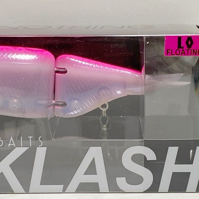 DRT/ディーアールティー TiNY KLASH Low/カラー:#HAMAﾋﾟﾝｸ【86886-007