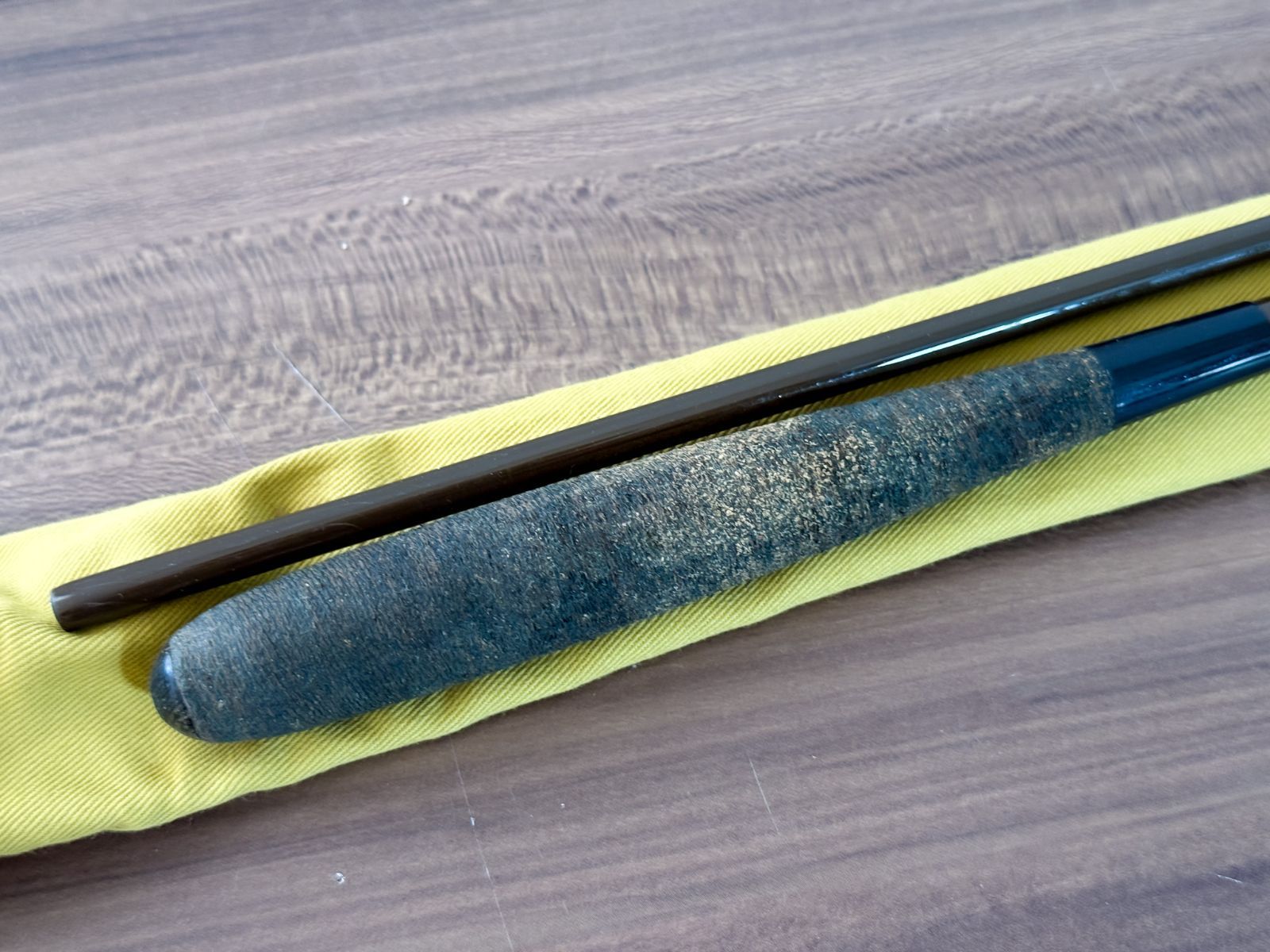 SHIMANO 景仙 硬式 十尺 ヘラブナ竿