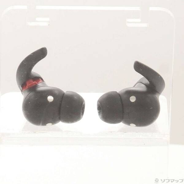 ソフマップ 〔中古品〕 Beats Fit Pro MK2F3PA／A Beatsブラック【377