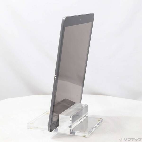 ソフマップ 〔中古品〕 iPad 第8世代 32GB スペースグレイ MYL92J／A