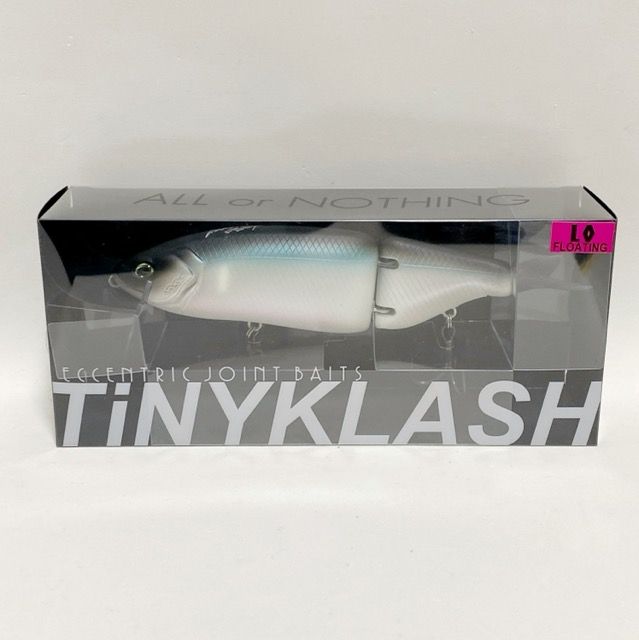 DRT/ディーアールティー TiNY KLASH Low/カラー:#wr 奥吉野鮎【艶消
