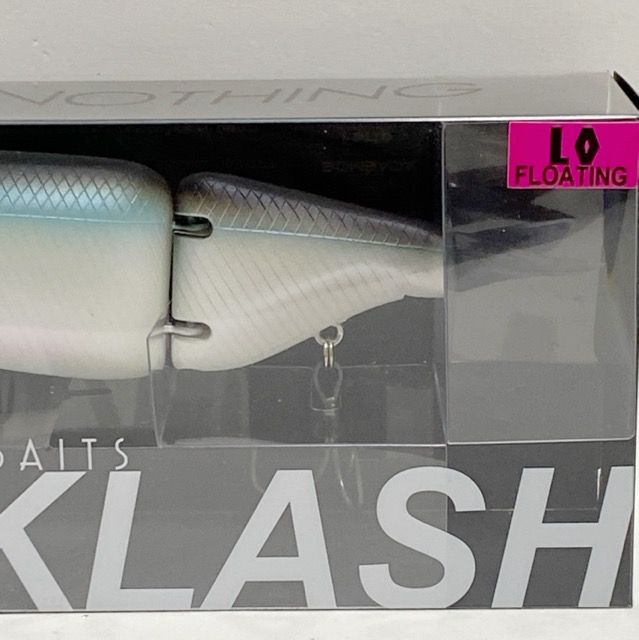 DRT/ディーアールティー TiNY KLASH Low/カラー:#wr 奥吉野鮎【艶消