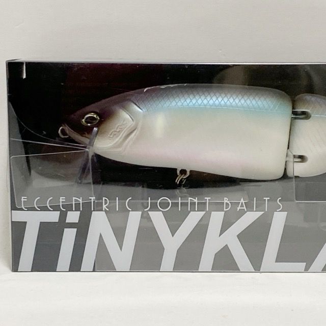 DRT/ディーアールティー TiNY KLASH Low/カラー:#wr 奥吉野鮎【艶消