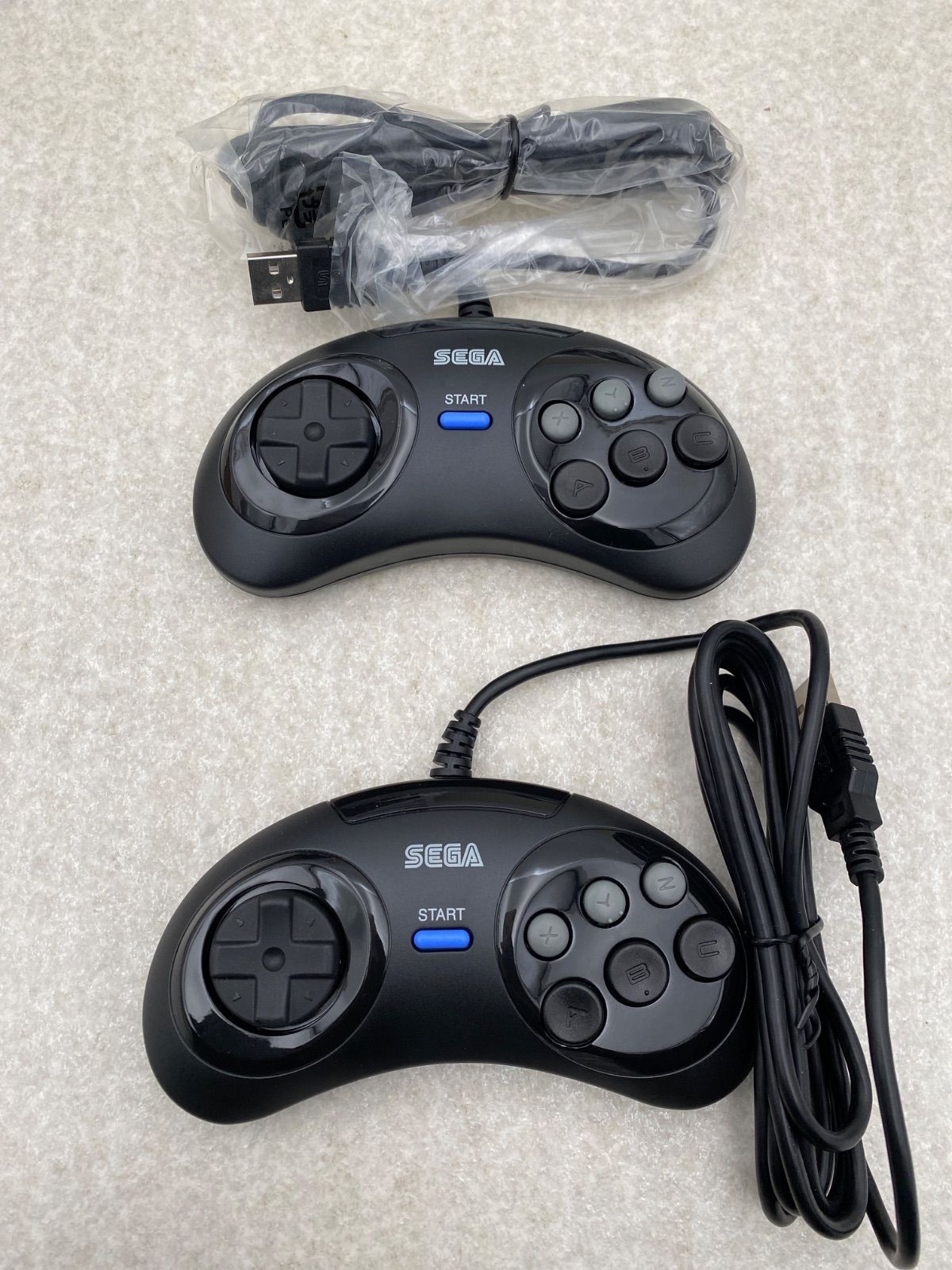メガドライブミニW」をレビュー！懐かしの名作ソフトを42タイトル収録