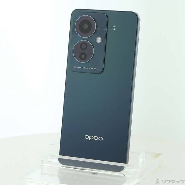 ソフマップ 〔中古品〕 OPPO Reno11 A 128GB ダークグリーン