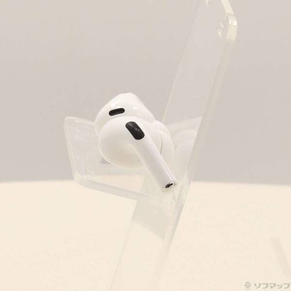 ソフマップ 〔中古品〕 USB-C充電ケース付き AirPods Pro 第2世代