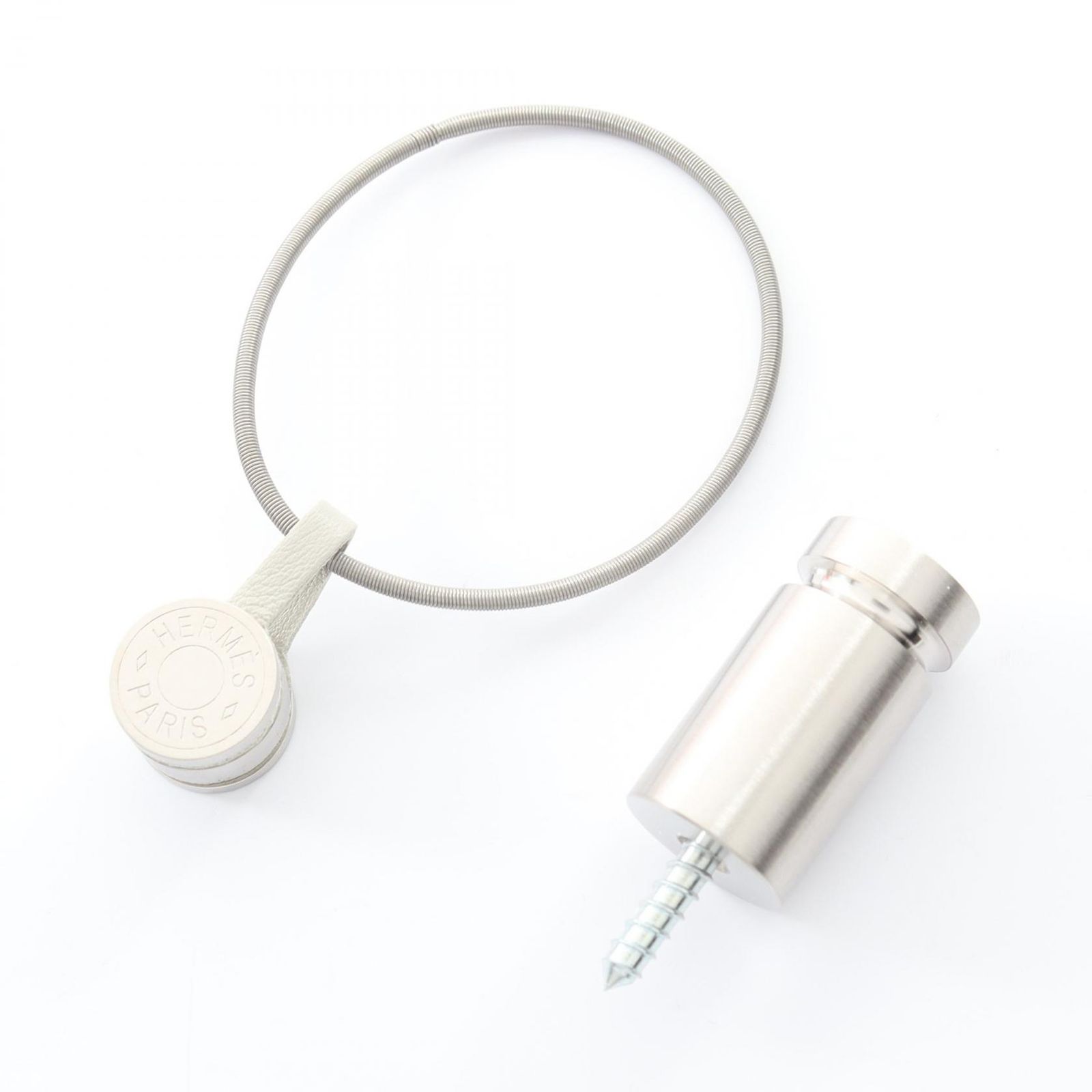 エルメス HERMES ハンギングセット カレ壁掛け用マグネット その他