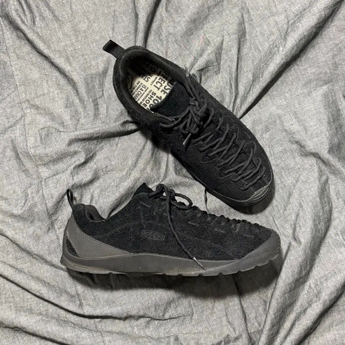 KEEN Jasper 1026592 Sz 10 5 28 cm