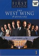 中古】 ザ・ホワイトハウス (77巻セット) シーズン 1～7 [レンタル落ち