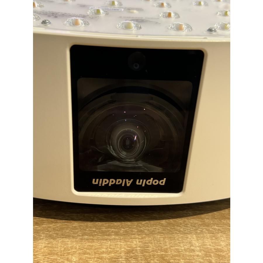 メンテナンス済み】Popin Aladdin 2 PA20U01DJ Aladdin X 2020年製