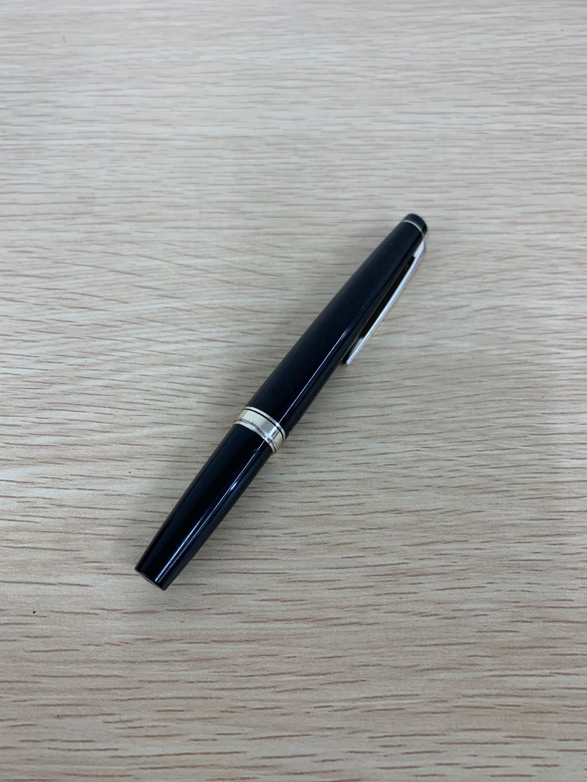 2 B PILOT パイロット エリート万年筆 18 K-750 その他 0.5