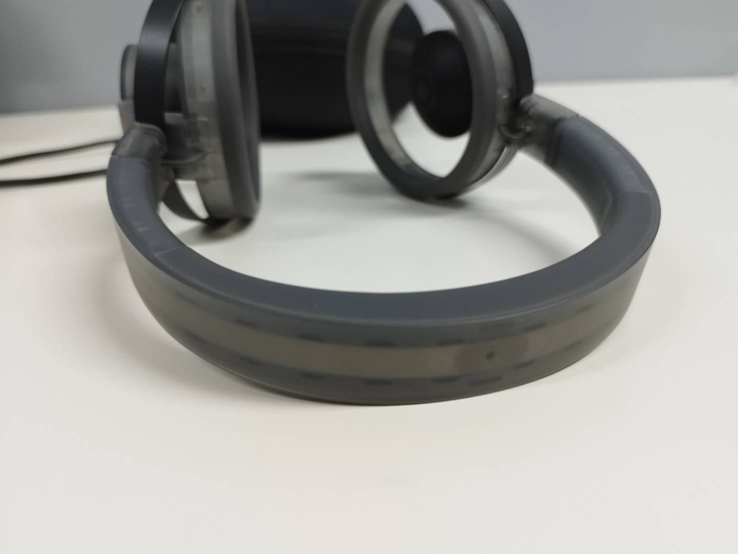 美品】nwm ONE MBH001/オープンイヤー型ワイヤレスヘッドホン