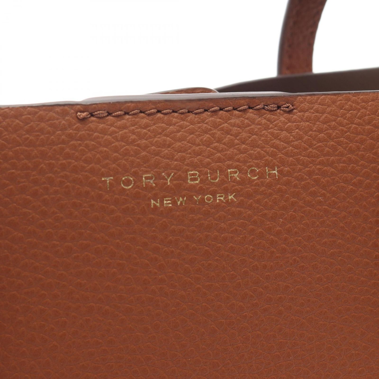 トリーバーチ Tory Burch ハンドバッグ PERRY SMALL 81928905 ブラウン 