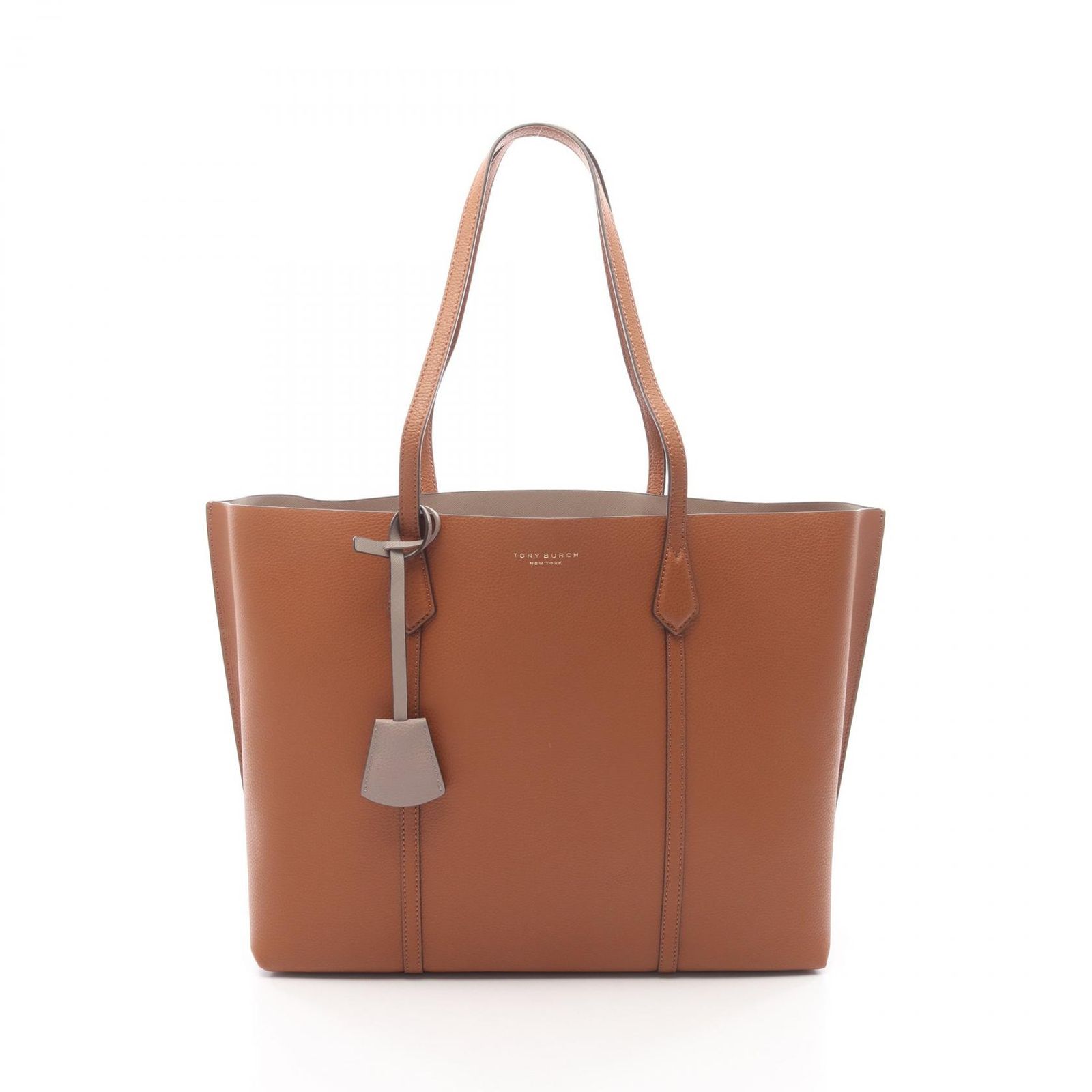 トリーバーチ Tory Burch トートバッグ PERRY 81932905 ブラウン 