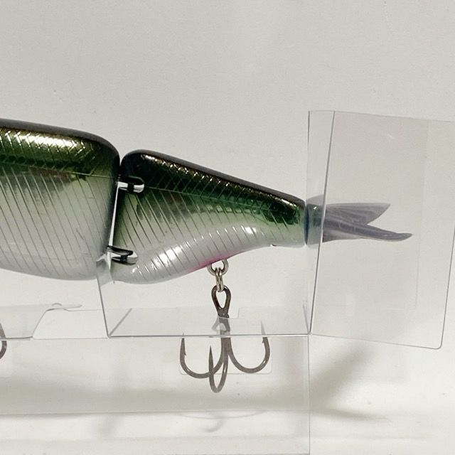 DRT/ディーアールティー TiNY KLASH HI/カラー:#マジックシャッド