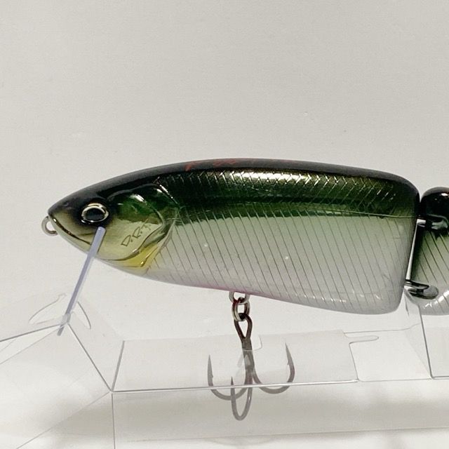 DRT/ディーアールティー TiNY KLASH HI/カラー:#マジックシャッド