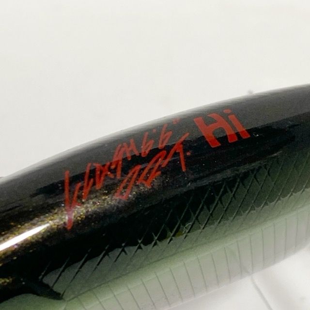 DRT/ディーアールティー TiNY KLASH HI/カラー:#マジックシャッド