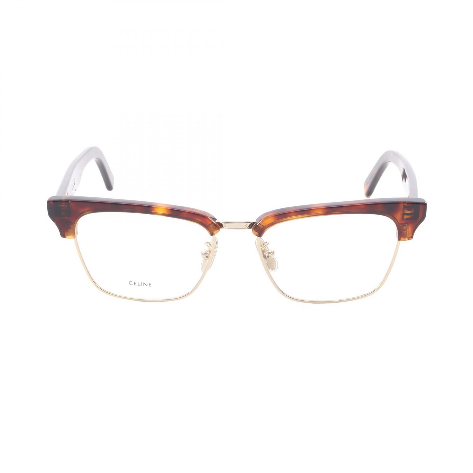 セリーヌ CELINE メガネ 50026U 030 ブラウン その他 サングラス