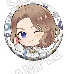 ヘタリア アメリカ フラワーパレード 缶バッジ 80個 ヘタリア フラワーパレード アメリカ 缶バッジ 80個｜Yahoo!フリマ（旧