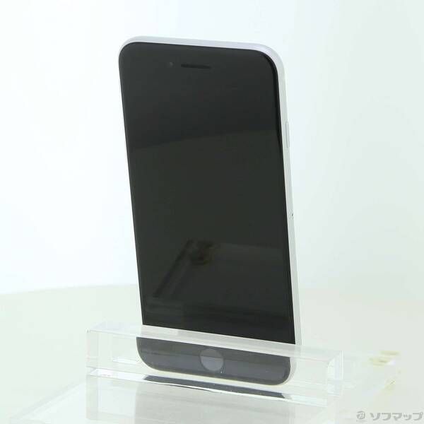 ソフマップ 〔品〕 iPhone SE 第2世代 128GB ホワイト MHGU3J／A SIM