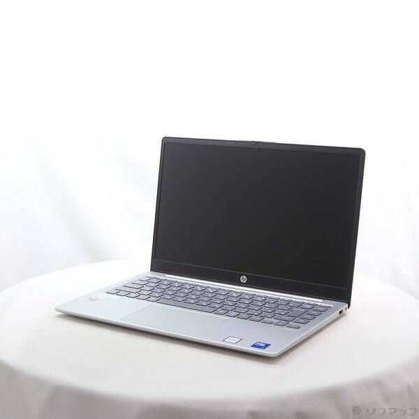 HP 14-ep1000 AY6S4PA-AAAC - ナチュラルシルバー ノートパソコン 0