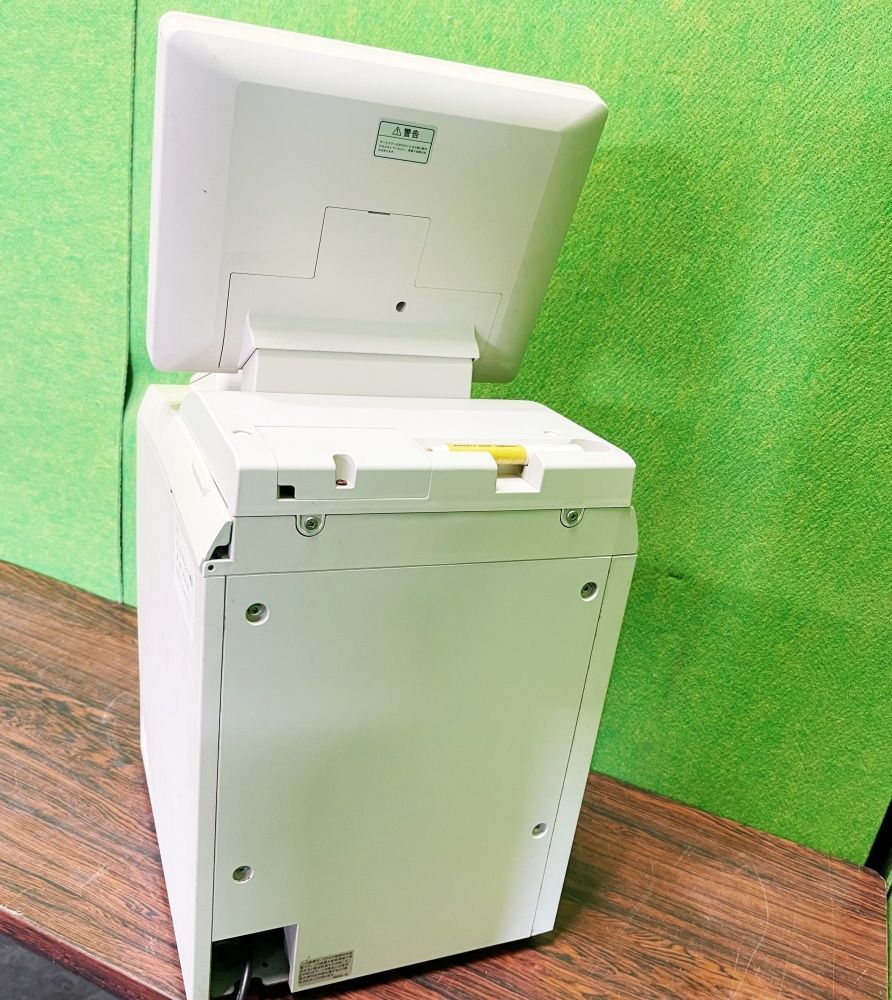 東芝テック ラベルプリンター H-6000-LC-T-R 秤付無し □C-1593 - メルカリ