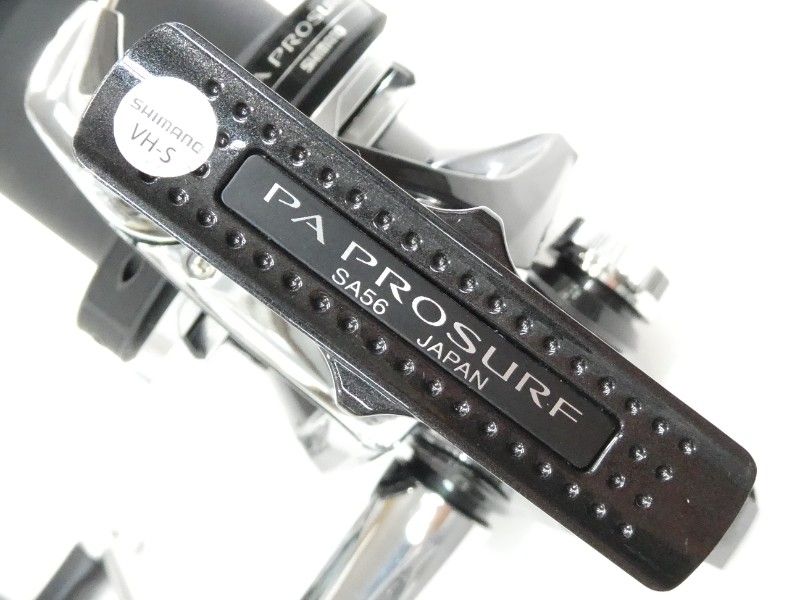 シマノ 15パワーエアロ プロサーフ SA56 (01-9102130004) - メルカリ
