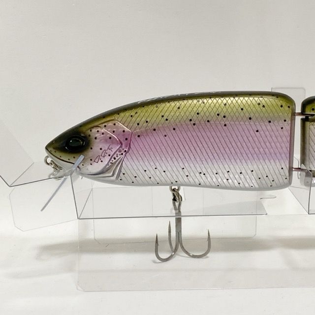 DRT/ディーアールティー KLASH9 Low/カラー:#Magic Trout【86897-007