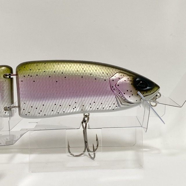 DRT/ディーアールティー KLASH9 Low/カラー:#Magic Trout【86897-007