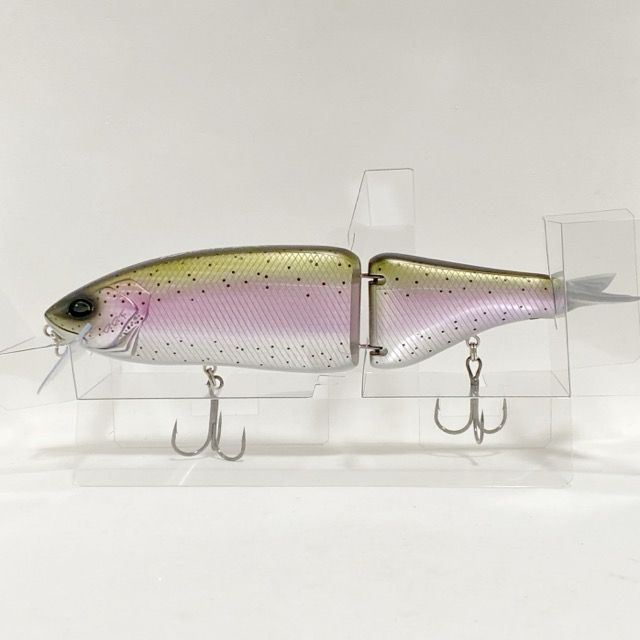 DRT|ディーアールティー KLASH 9 Low|カラー Magic Trout 86897-007