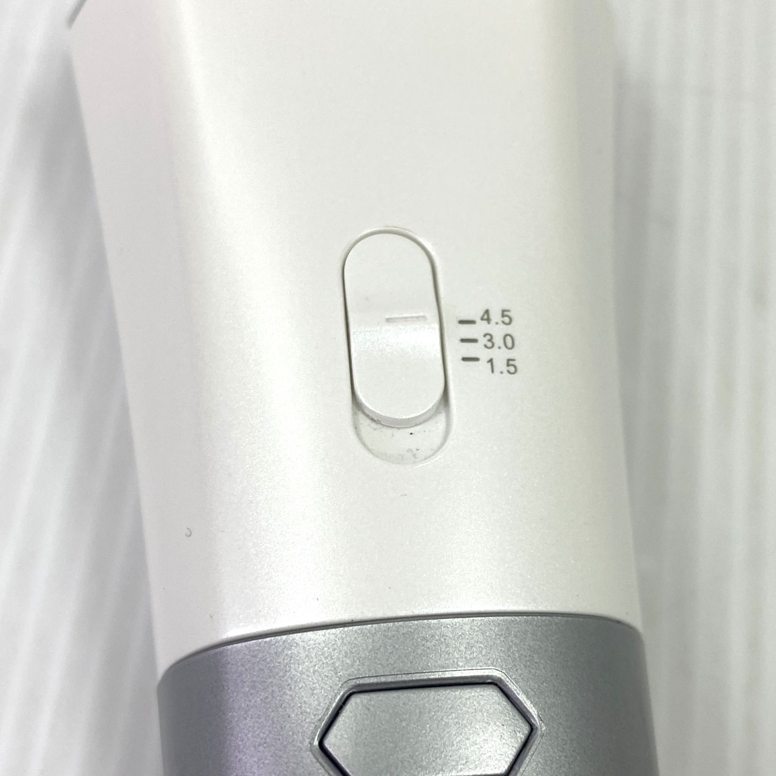 中古品】Notime ノータイム icelady アイスレディ HI-FUN ハイフン 超