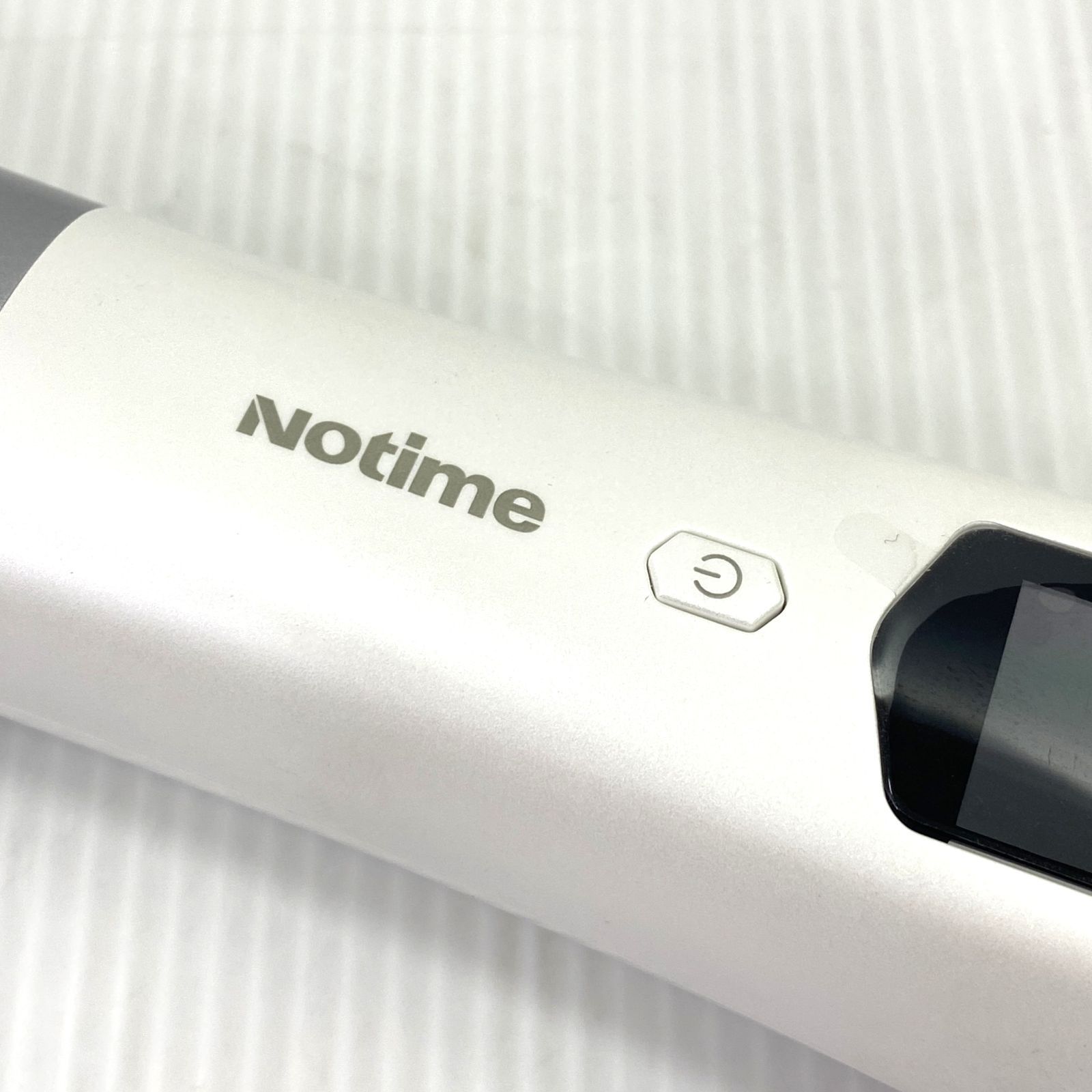 中古品】Notime ノータイム icelady アイスレディ HI-FUN ハイフン 超