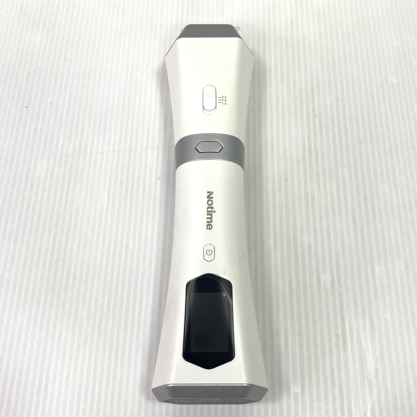 中古品】Notime ノータイム icelady アイスレディ HI-FUN ハイフン 超