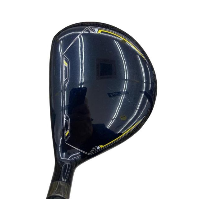 中古】 ブリヂストン BRIDGESTONE JGR 3W フェアウェイウッド FW 純正