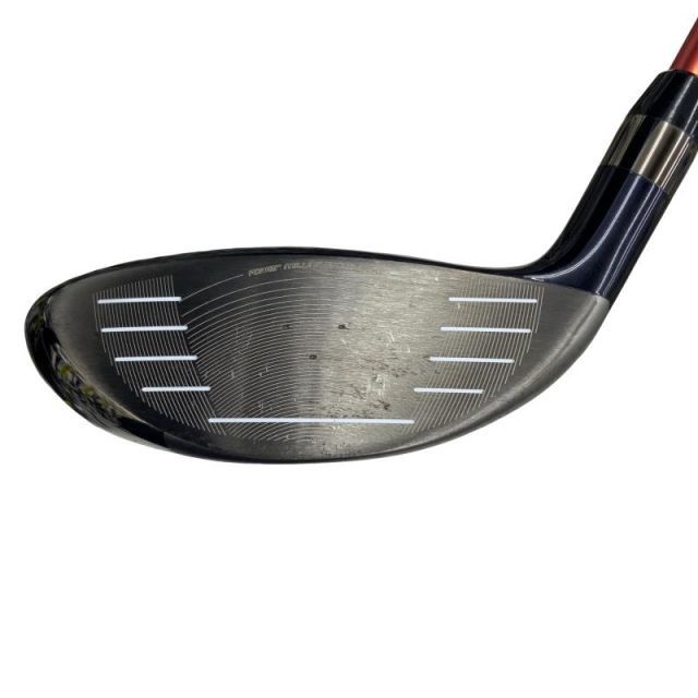 ブリヂストン JGRフェアウェイウッド3w.5w フレックスSR 中古】 ブリヂストン BRIDGESTONE JGR 3W フェアウェイウッド FW 純正