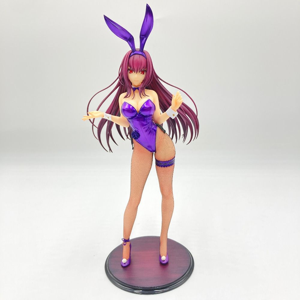 スカサハ 刺し穿つバニーVer. 「Fate/Grand Order」 1/7 PVC製塗装済み