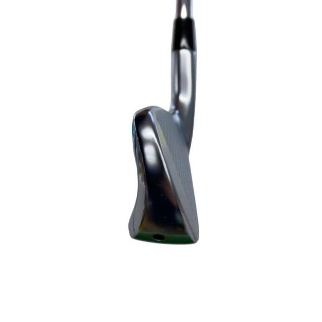中古】 ダンロップ SRIXON ZX U U3 ユーティリティ UT リシャフト
