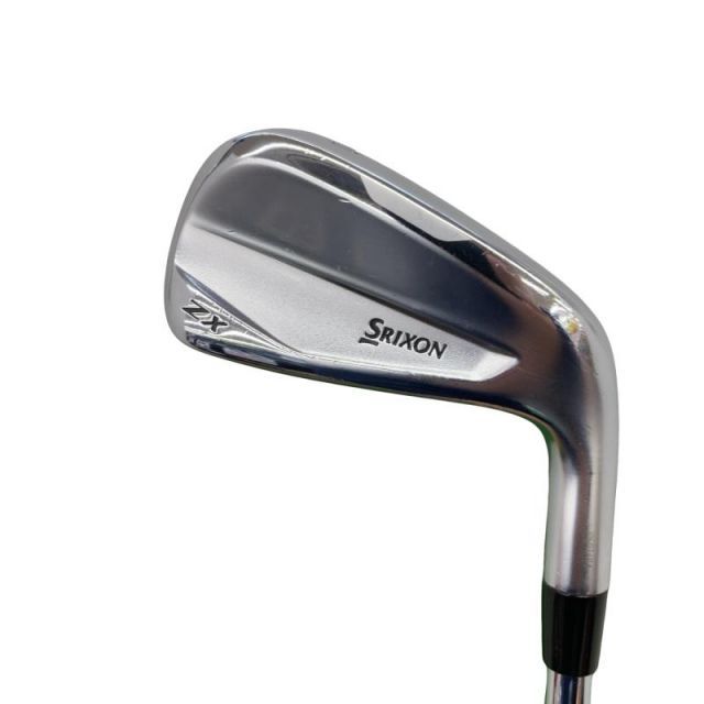 Same 　2個セット 中古】 ダンロップ SRIXON ZX U U3 ユーティリティ UT リシャフト